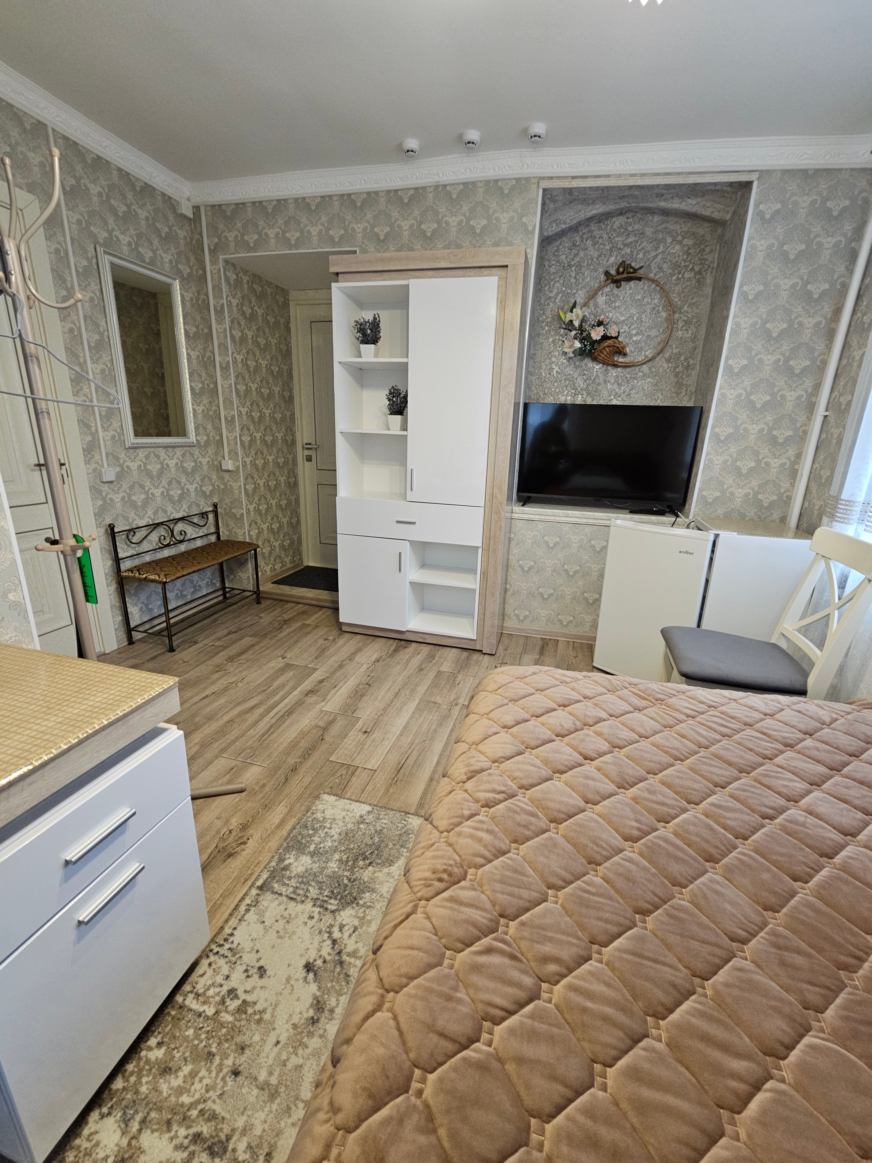 Фото Гостевой дом