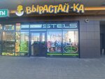 Vurastayka na Popova (Popova Street, 11), toys and games