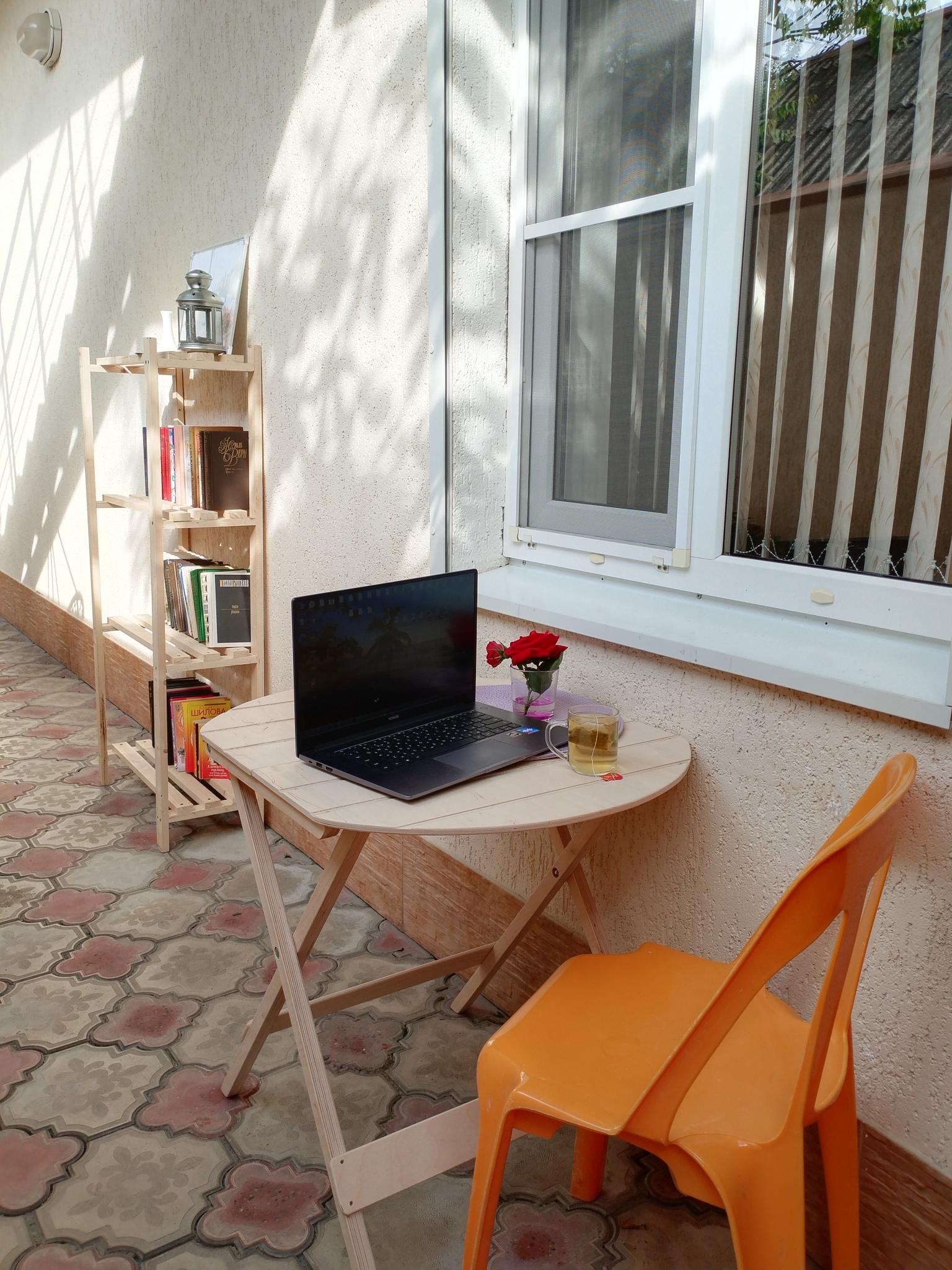 Фото Галиот