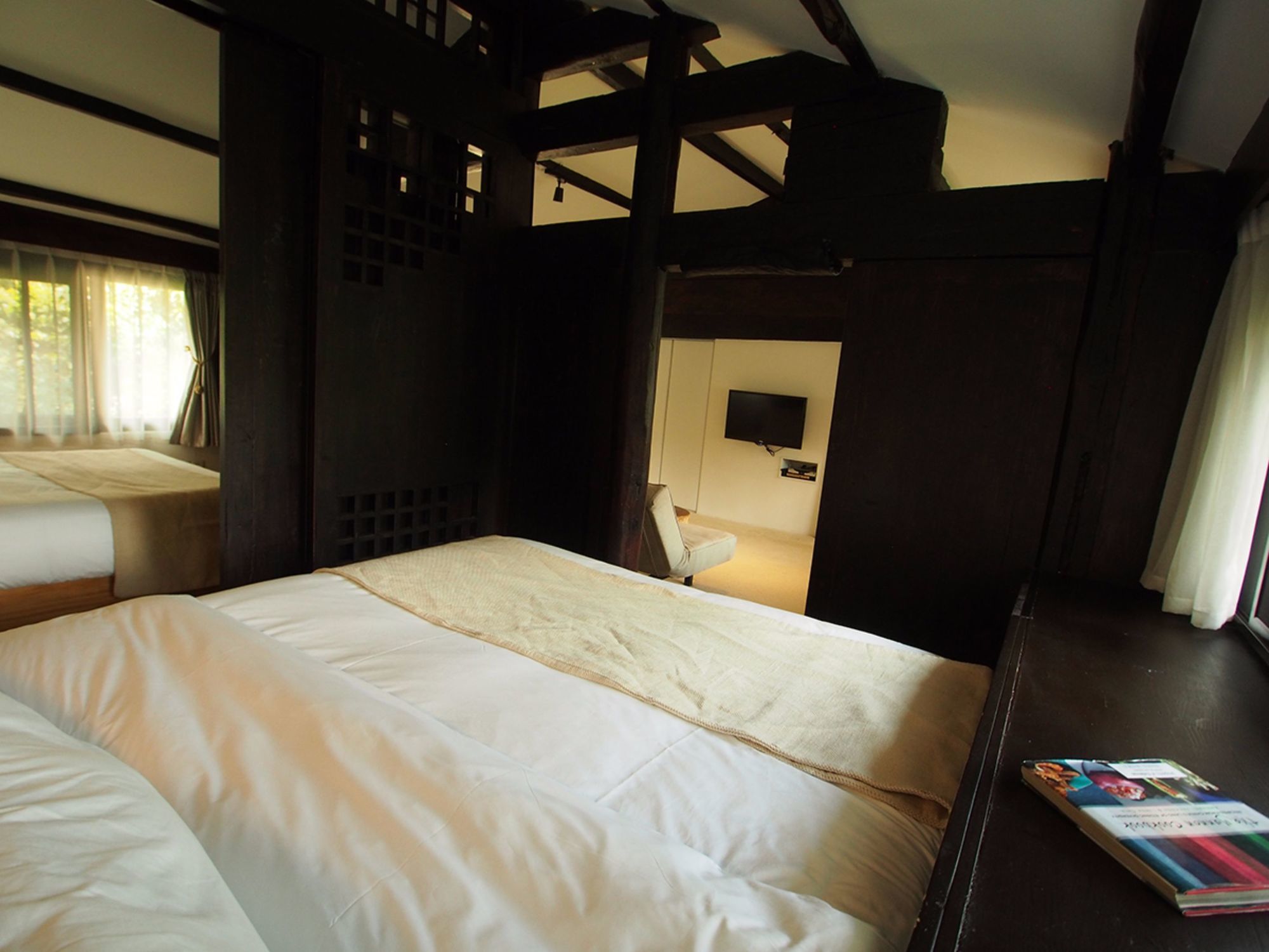 Фото The Bivou Lijiang