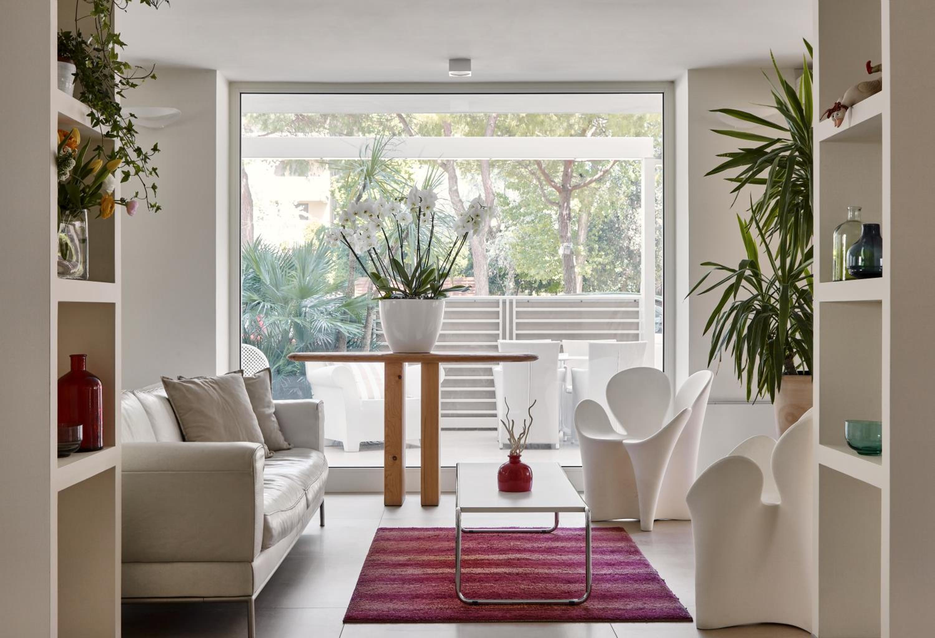 Фото Hotel La Fenice