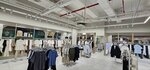 Terra Pro (Yangishahar Street, 67), clothing store