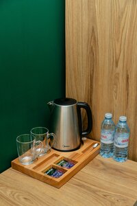 Гостиница Hotel Graf T.