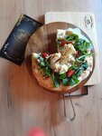 Бурраточная (aul Novaya Adygeya, Turgenevskoye Shosse Street, 33с6), cafe