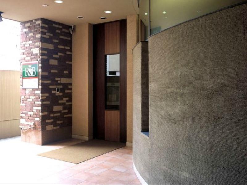 Фото R&b Hotel Morioka-Ekimae