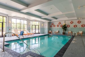 Гостиница Holiday Inn Hou Energy Corridor Eldridge, an Ihg Hotel