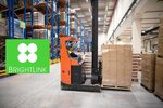 BrightLink Cargo and Movers (Tamani Arts Offices Tower, Business Bay, Dubai), transport infrastructure