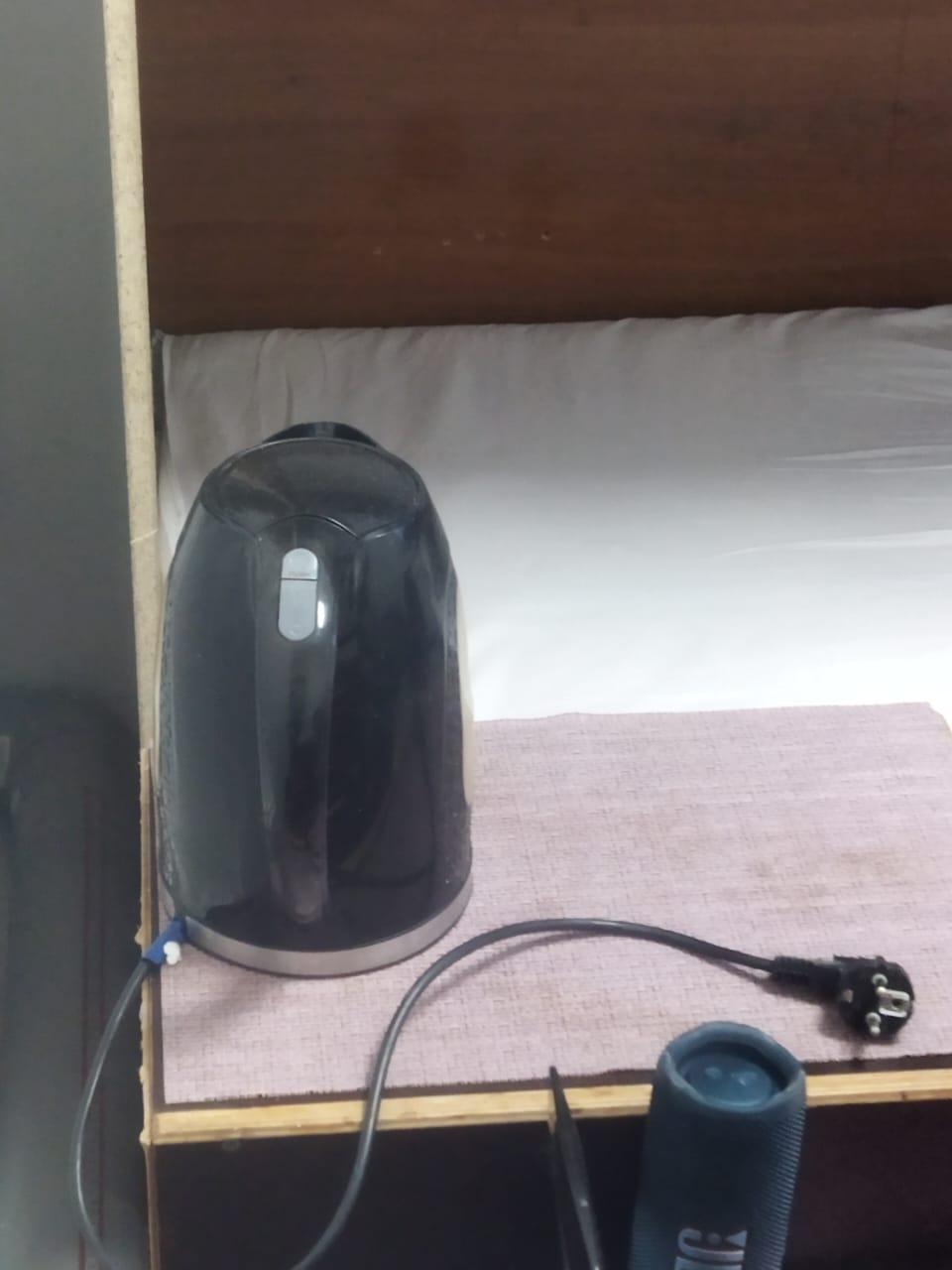 Фото БюджетХостел+