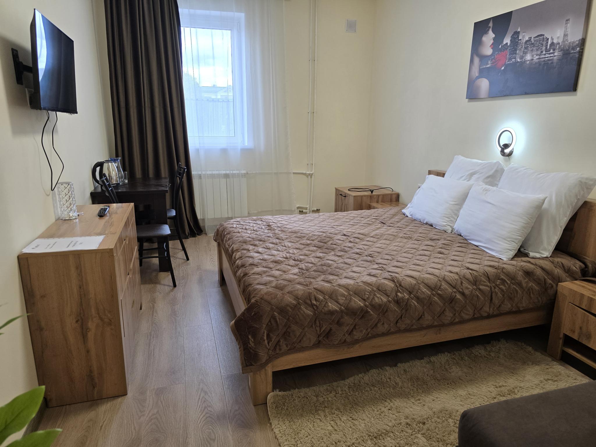 Фото Залессье