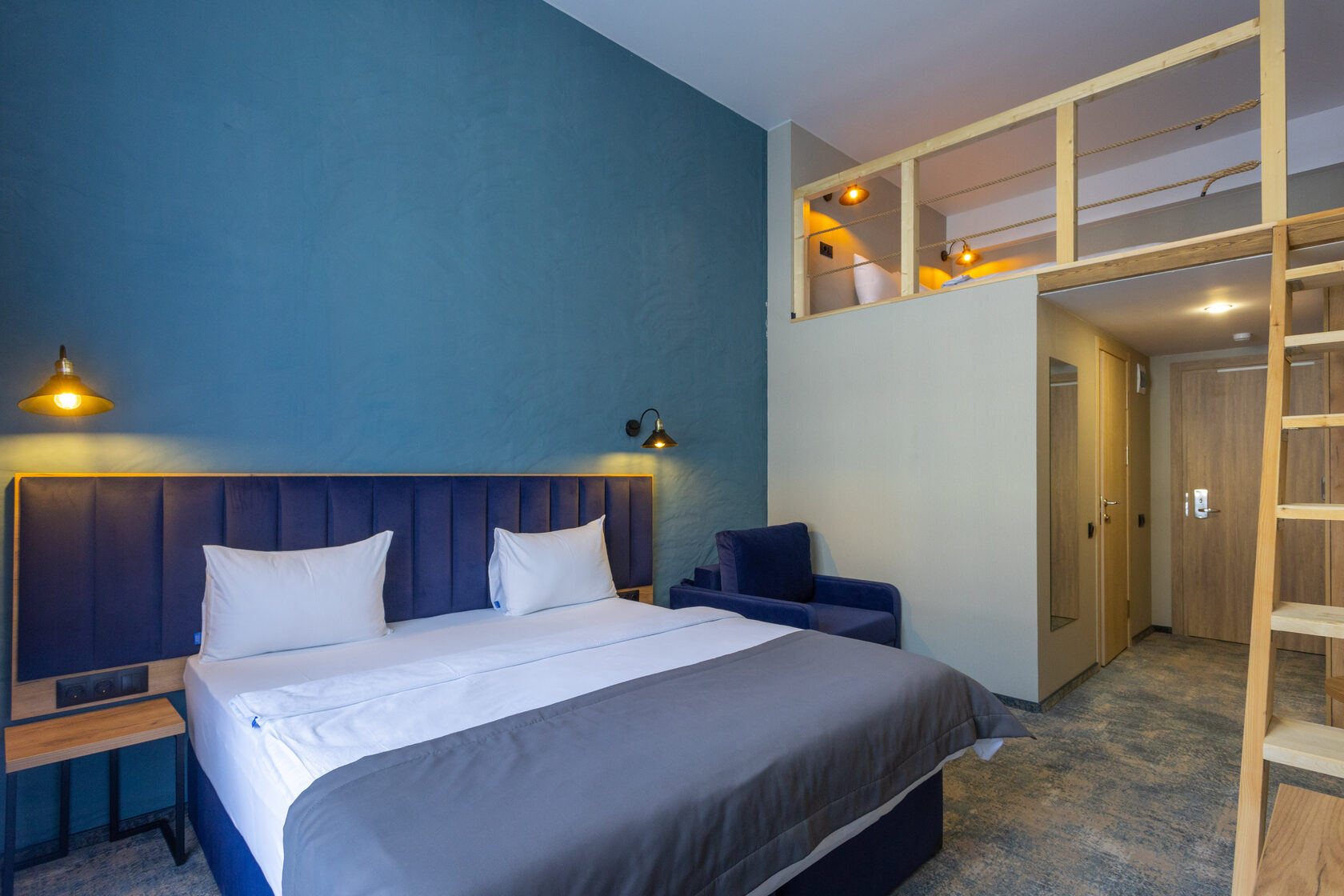 Фото отеля 4