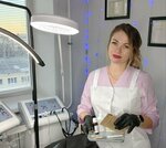 Косметолог Ирина Суюшева (ulitsa Kosmonavtov, 5), cosmetology
