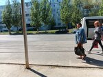 3-й квартал (Mekhanizatorov Street, 12А), public transport stop