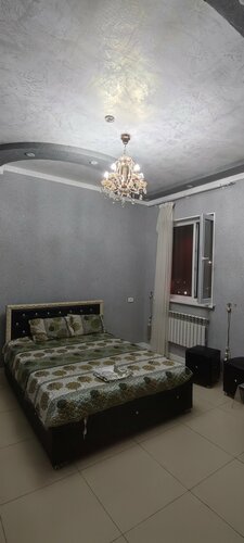 Бүкіл тобырдың мүшелерін жұлқылау