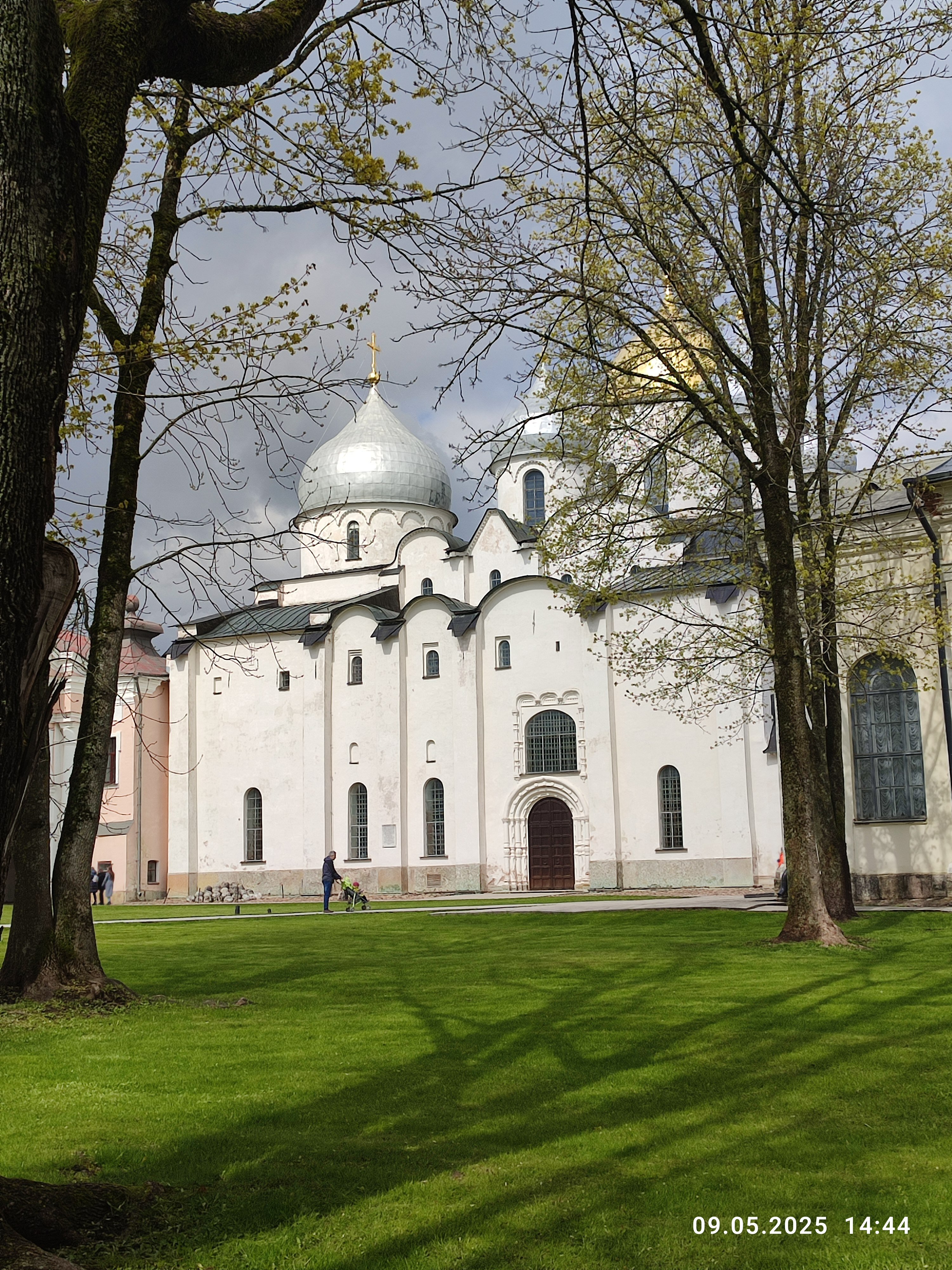 Фото История