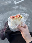 Шаурма (Urban-type Settlement of Malino, Donskaya ulitsa, 8), comida rápida