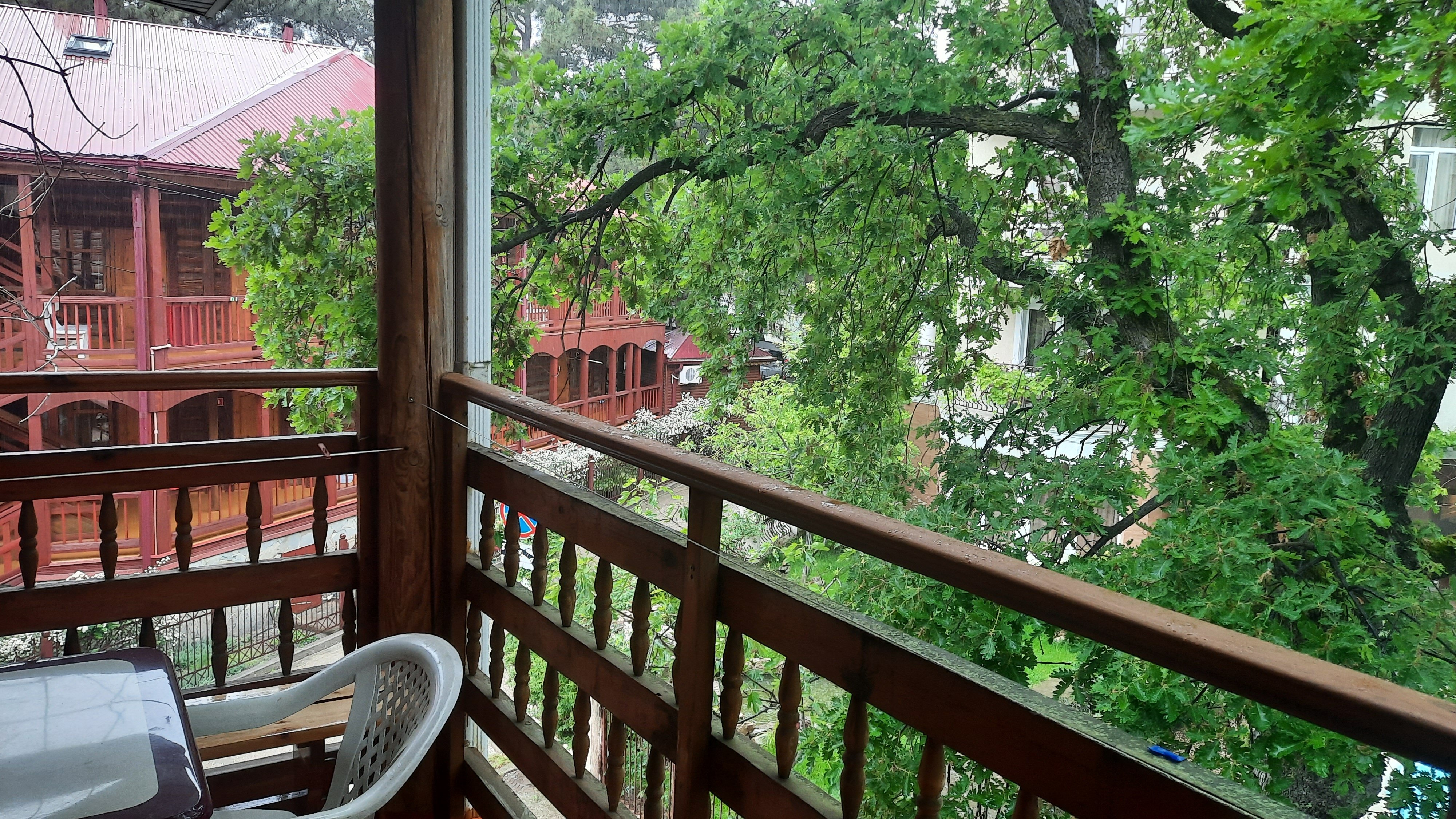 Фото Сказка на море