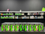 Original Vape (Proletarskaya Street, 120), vape shop