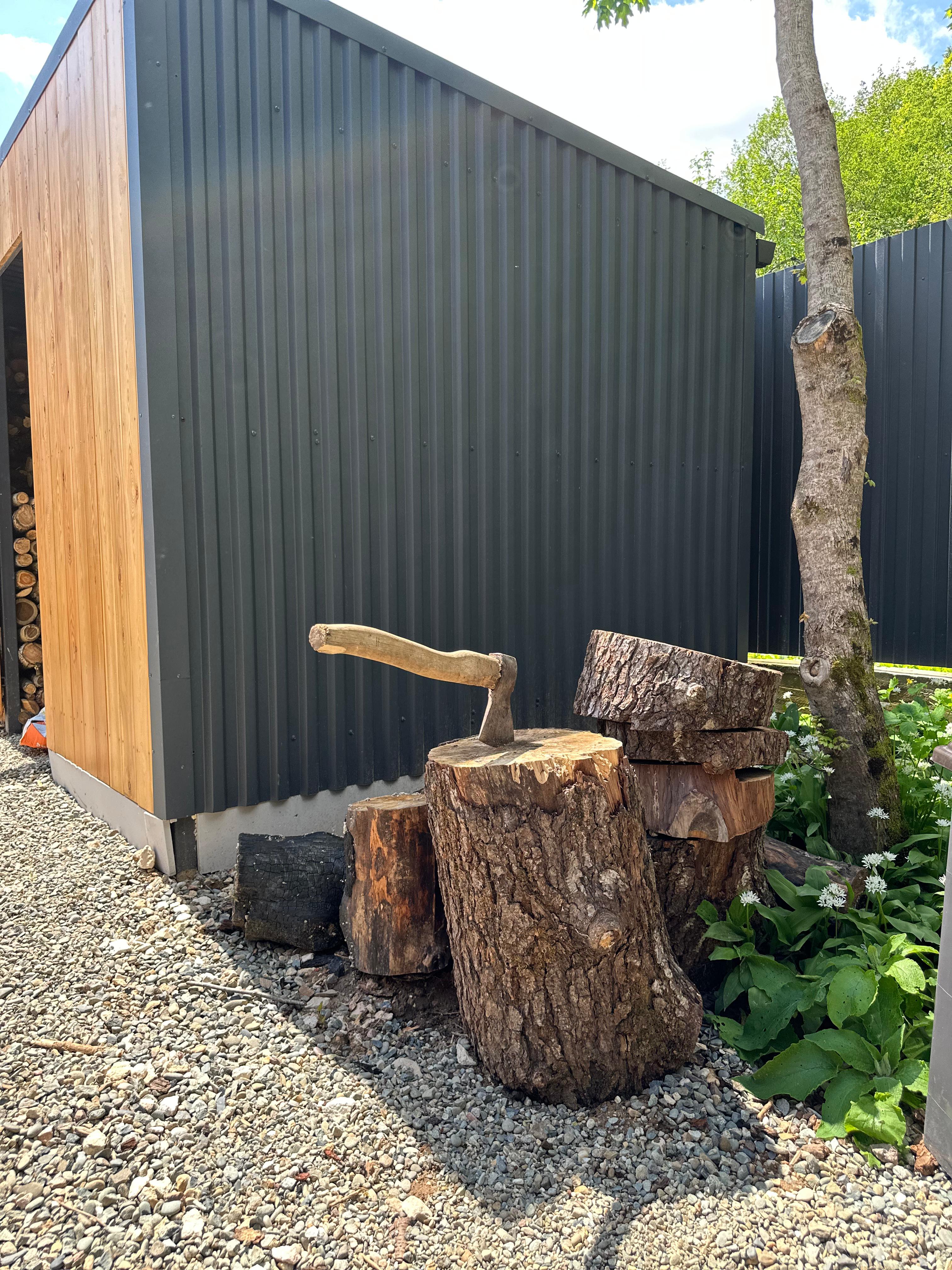 Фото Лес и Горы