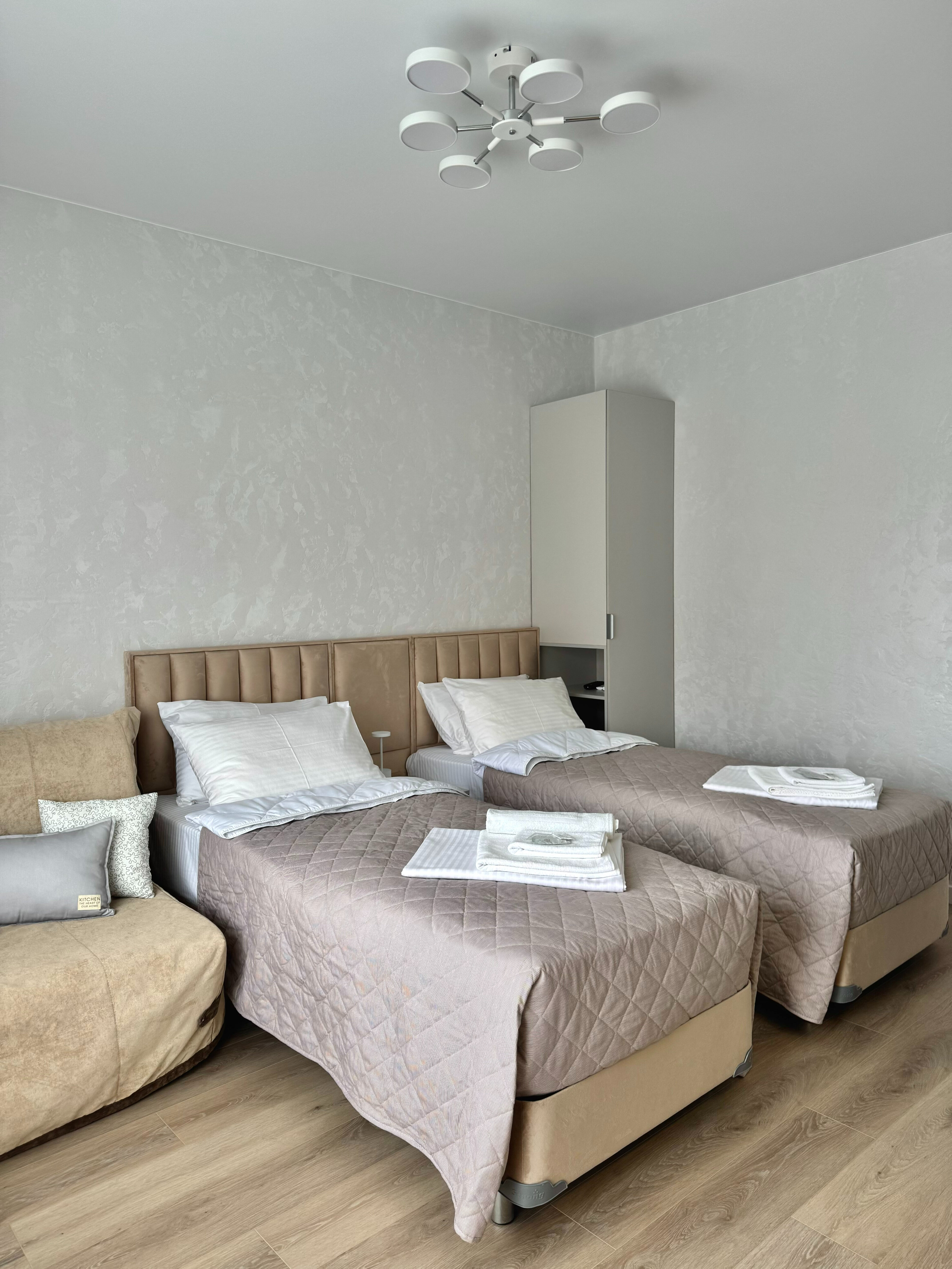 Фото Вилла Бриз