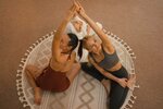 Luna Lu Space (улица 60 лет ВЛКСМ, 31/3), yoga studio