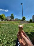 Ibb Tuna Street Park (İstanbul, Bayrampaşa, İsmet Paşa Mah.), parque forestal