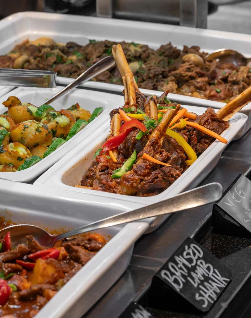 Фото Radisson Blu Anchorage Hotel