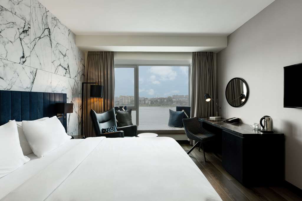 Фото Radisson Blu Anchorage Hotel