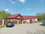 Чувашское подворье (ул. Юности, 2, стр. 10), гостиница в Ульяновске