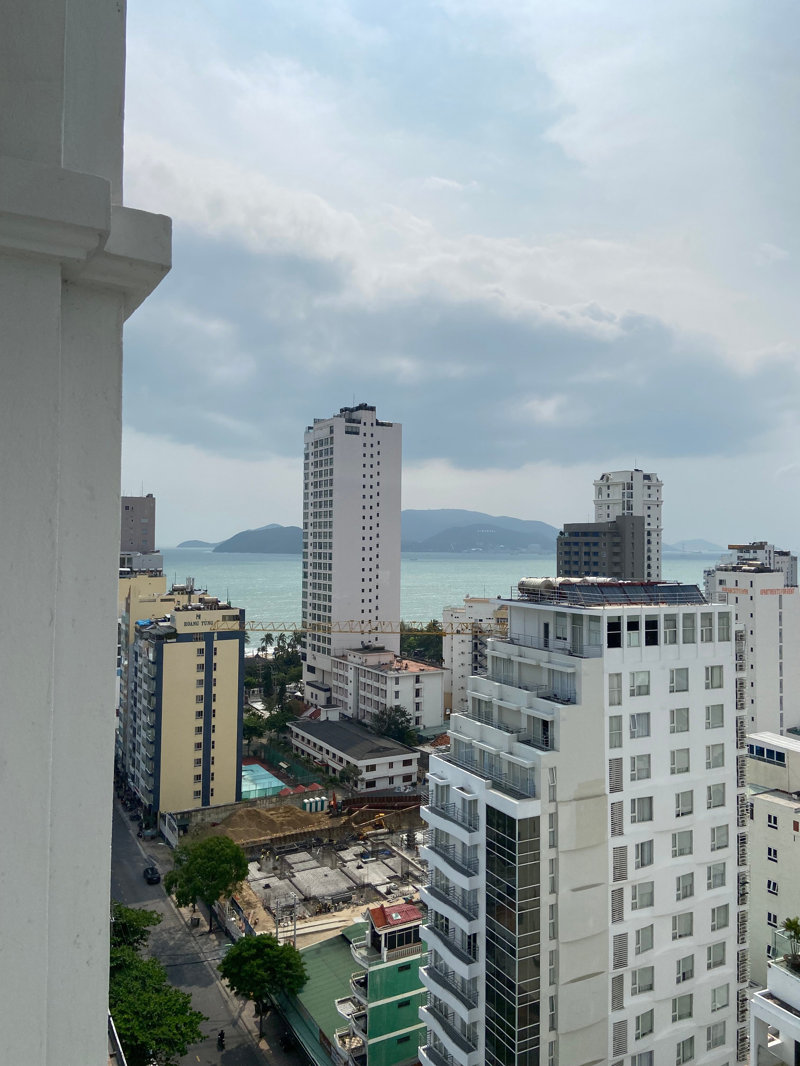 Фото Sea Soul Hotel