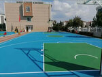 Fnd Construction and finishing works (Istanbul, Beylikduzu, Gurpinar Neighborhood, Cengiz Topel Avenue, 31) ، أعمال البناء والتشطيب