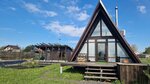 Дом Шалаш (selo Voskresenskoye, Tsentralnaya ulitsa, 64Б), resort