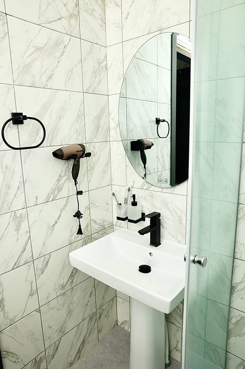 Фото Отель The Moon Apartments