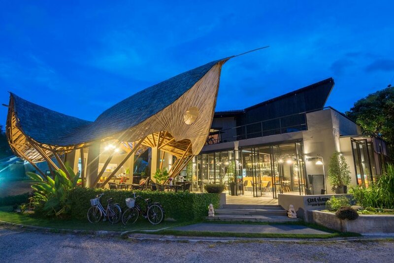 Гостиница Cool Downs Resort