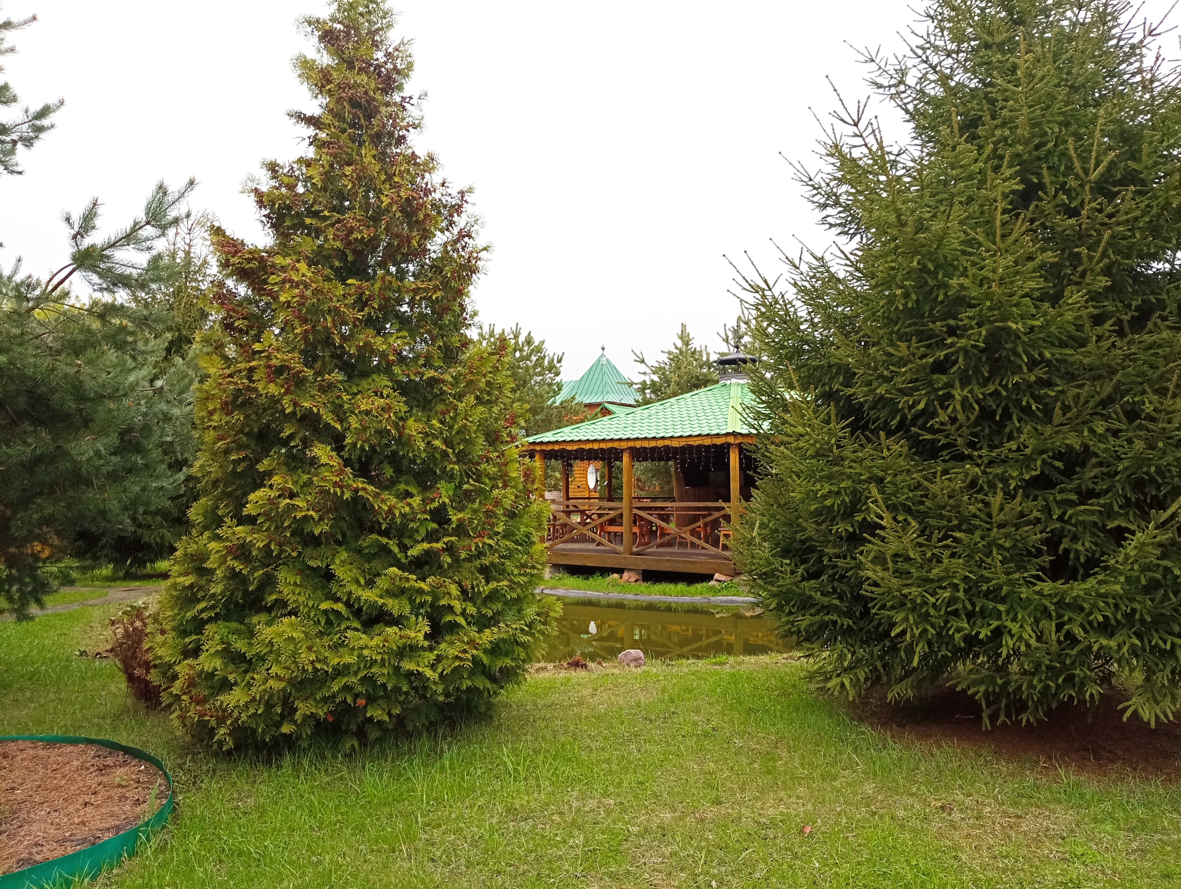 Фото Малый Китежъ