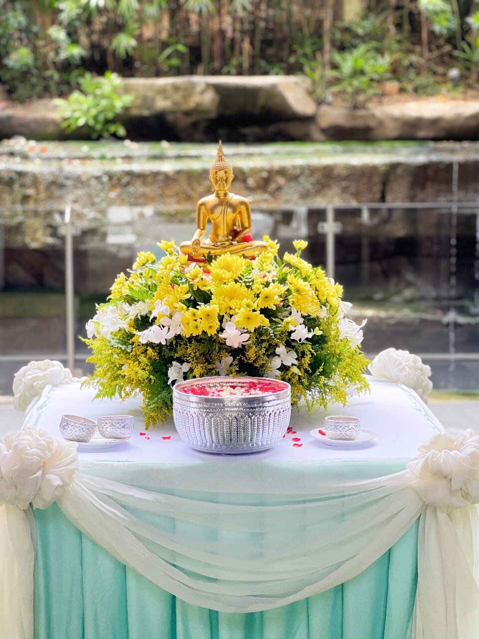 Фото Sunsuri Phuket