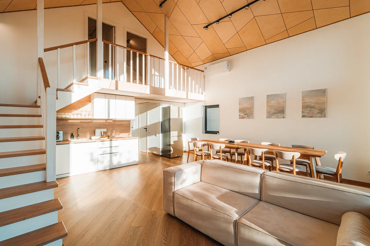 Фото ДК Лэнд