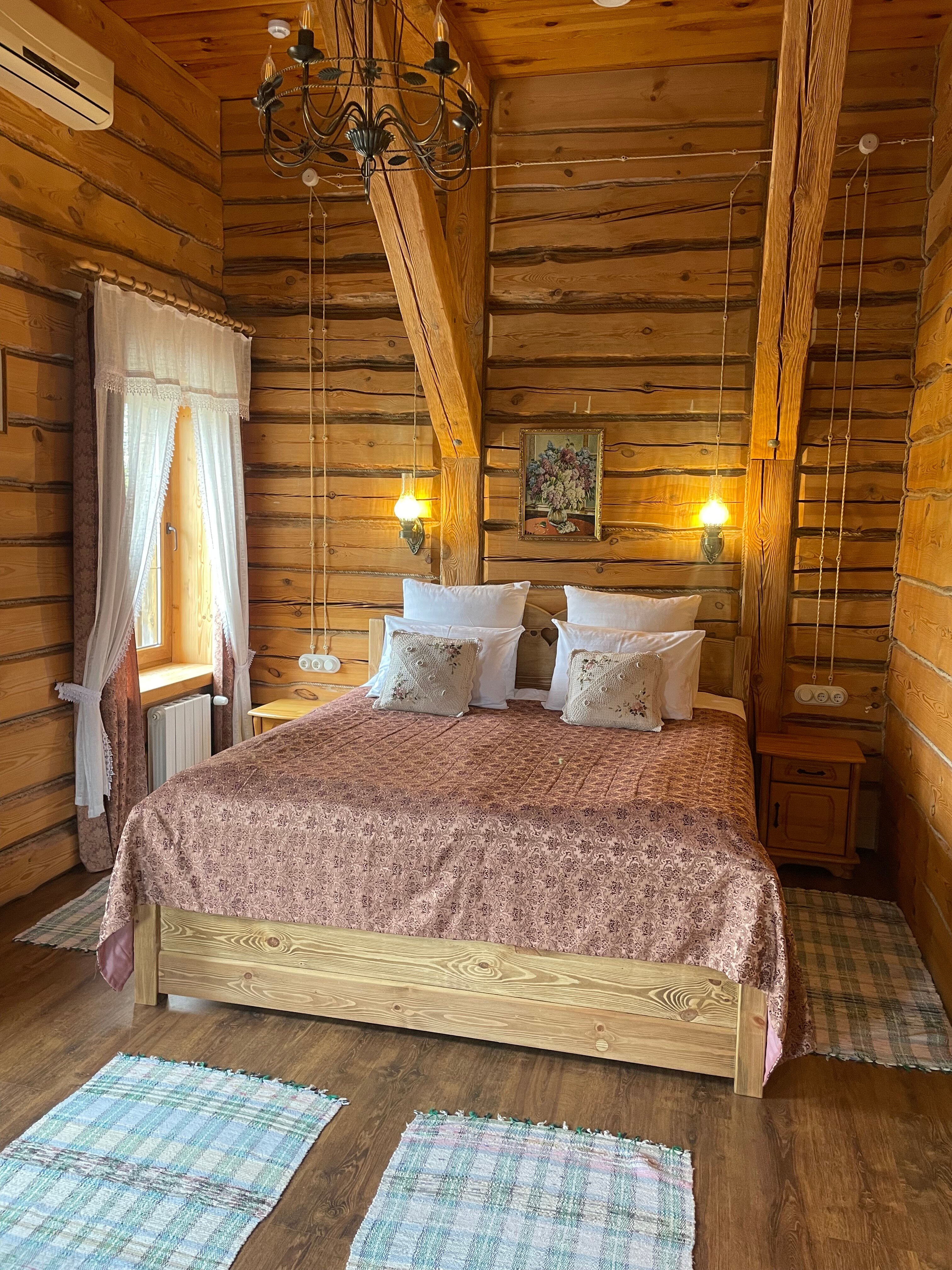 Фото Алексеевская Усадьба