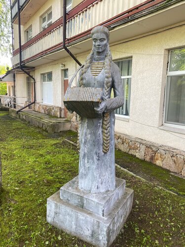 Внешний вид отеля Экстримтур в Нальчике, фото 2