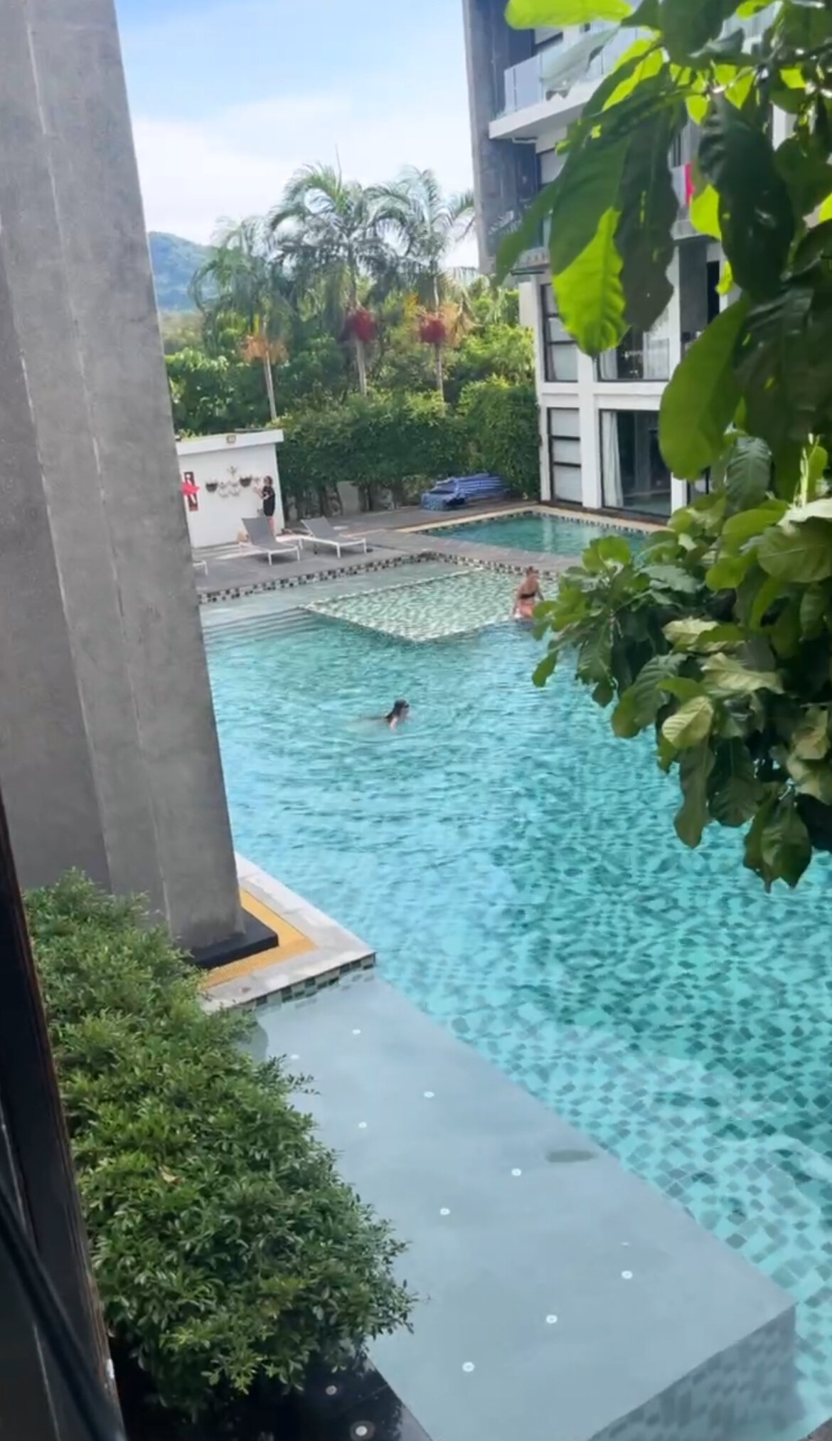Фото Maya Phuket Airport Hotel