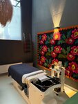 Homay SPA (bulvar Davletkildeyeva, 5), spa
