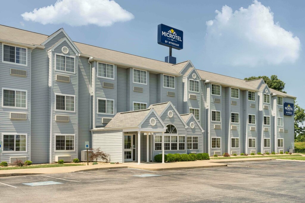 Hotel Microtel Inn by Wyndham Bowling Green, Bowling Green, photo
