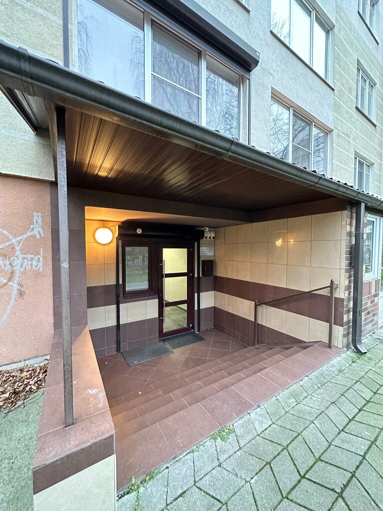 Beauty salon Nraviza Studio, Kaliningrad, photo