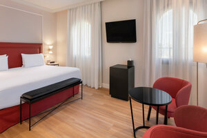 Exe Sevilla Macarena (Autonomous Community of Andalusia, Sevilla, Calle San Juan de Ribera), hotel