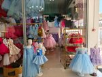 Принцесса София (Irchi Kazaka Street, 103А), children's clothing store