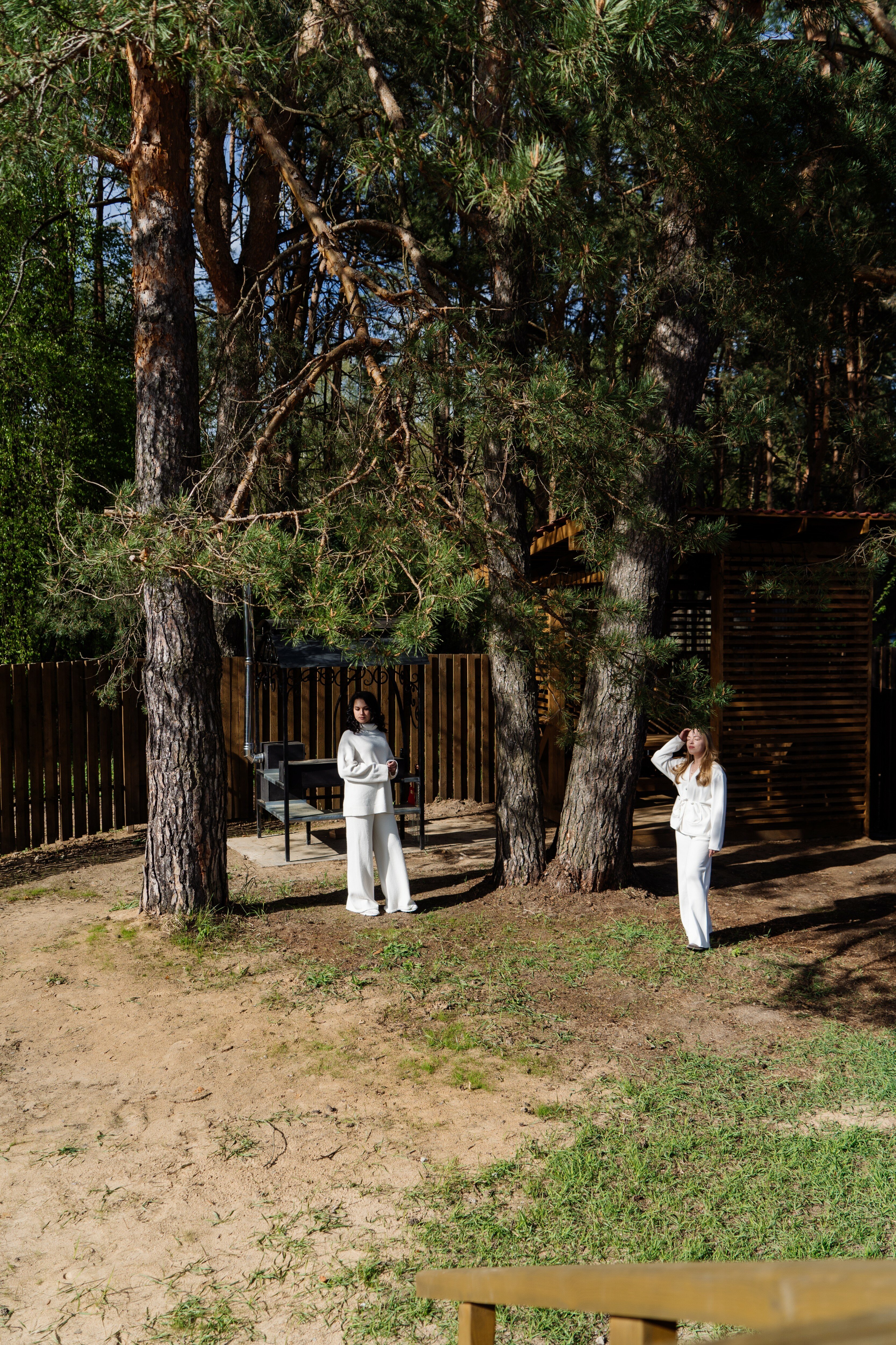 Фото Родные просторы