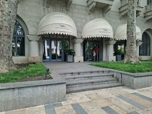 Гостиница Tbilisi Philharmonic Hotel by Mercure