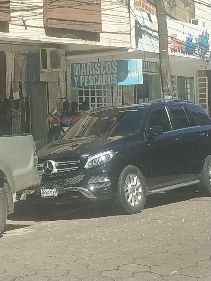 Fish and seafood Mariscos y Pescados Terramar, Santa Cruz de la Sierra, photo