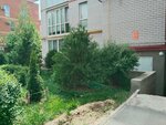Прибрежный (Sanatornaya ulitsa, 6А), municipal housing authority