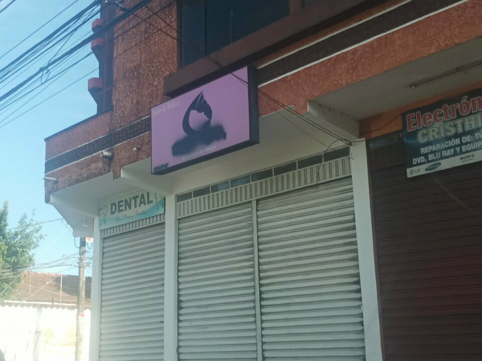 Hairdresser Salon Le Bonita, Santa Cruz de la Sierra, photo