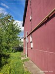 Администрация Гагинского района (selo Gagino, Kommunisticheskaya ulitsa, 14), administración